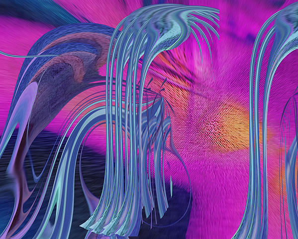 The Hotspot Digital Art